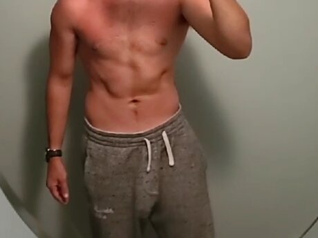 Foto desnuda filtrada de OnlyFans de William