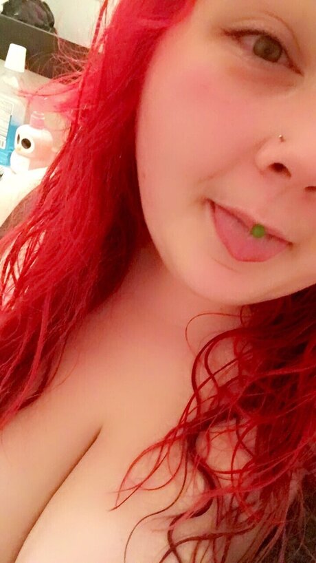 Foto desnuda filtrada de OnlyFans de Brittany