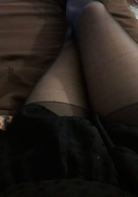 Foto desnuda filtrada de OnlyFans de Abyglez