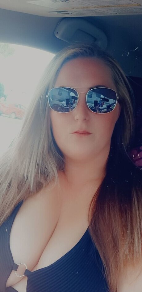 Foto desnuda filtrada de OnlyFans de Sara Hornbeck
