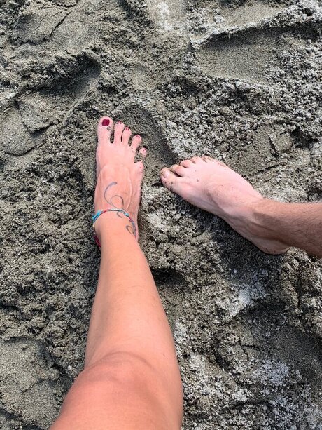 Fantasyfeet