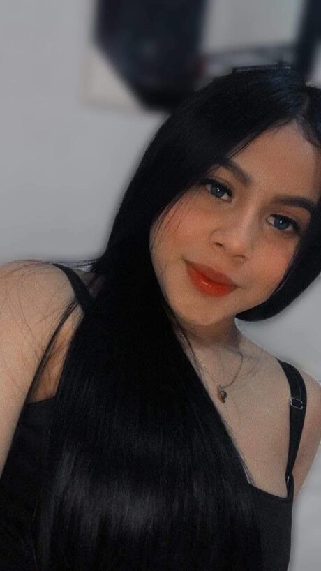 Foto desnuda filtrada de OnlyFans de Angisbel Paola