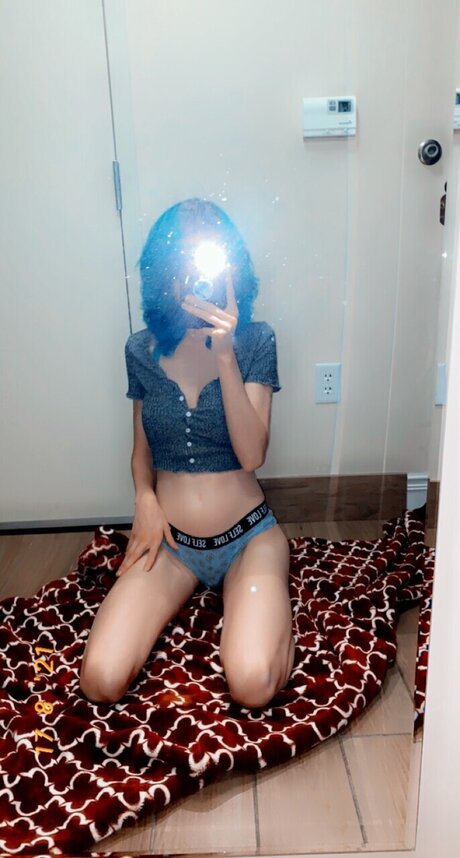 Foto desnuda filtrada de OnlyFans de Taytay