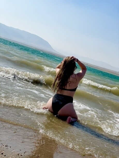 Foto desnuda filtrada de OnlyFans de Pytbb