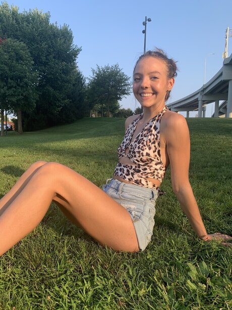 Foto desnuda filtrada de OnlyFans de Madison