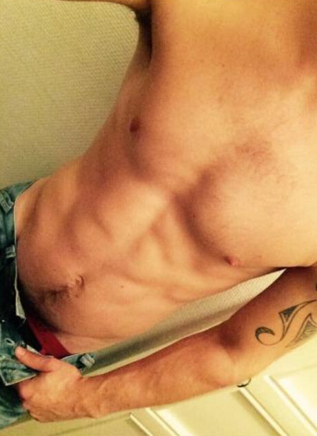 Foto desnuda filtrada de OnlyFans de Mikamon