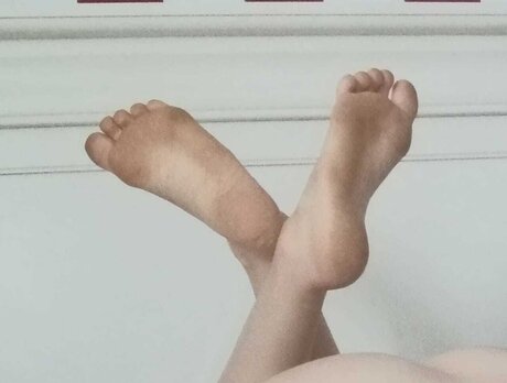 Foto desnuda filtrada de OnlyFans de Sarah