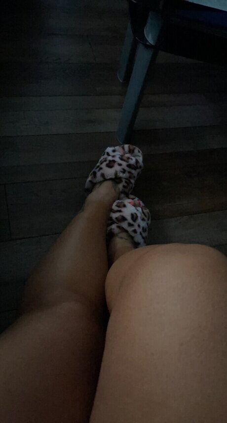 Foto desnuda filtrada de OnlyFans de Kittyxo