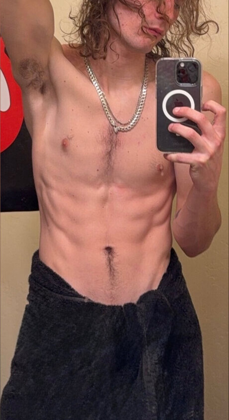 Foto desnuda filtrada de OnlyFans de U175267180
