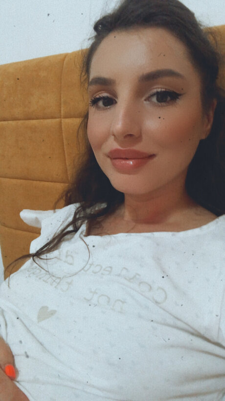 Foto desnuda filtrada de OnlyFans de Gabriel