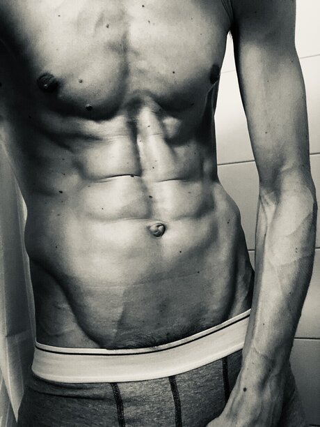 Foto desnuda filtrada de OnlyFans de Juicytiger