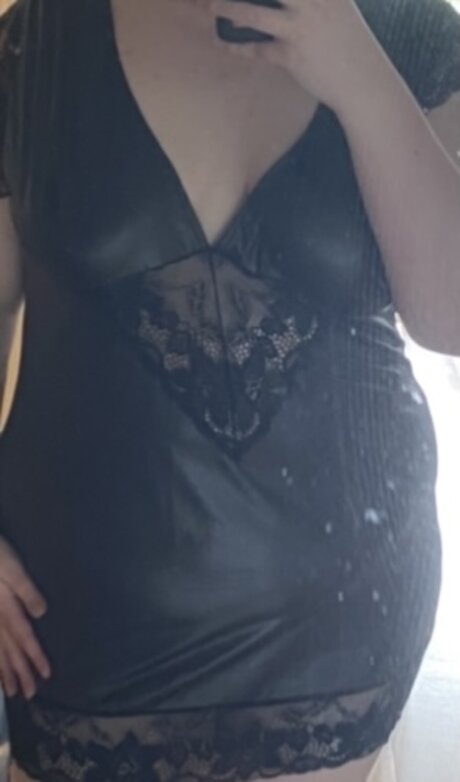 Foto desnuda filtrada de OnlyFans de Bwg98