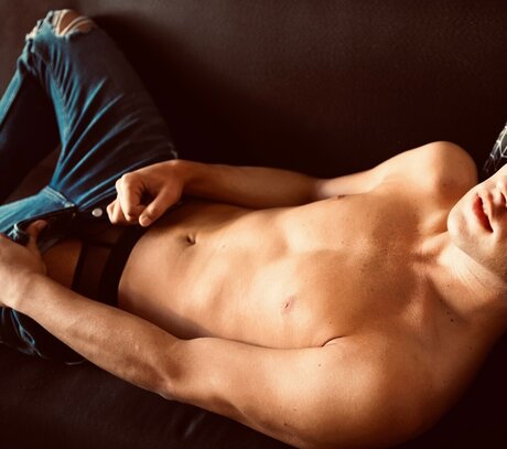 Foto desnuda filtrada de OnlyFans de Mariog