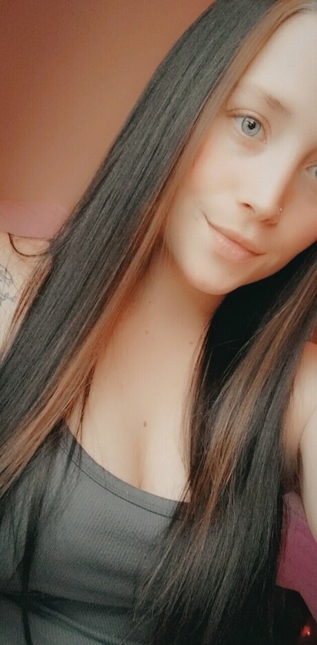 Foto desnuda filtrada de OnlyFans de Moneyfun