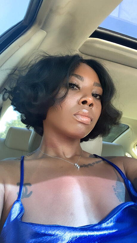 Foto desnuda filtrada de OnlyFans de Gorgy