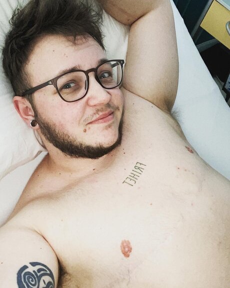 Foto desnuda filtrada de OnlyFans de Bennett