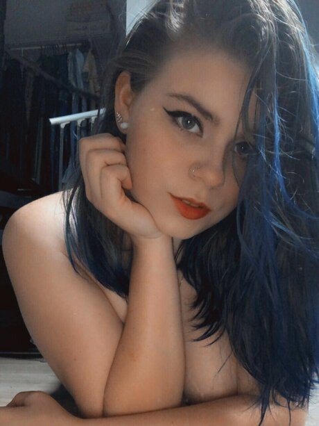 Foto desnuda filtrada de OnlyFans de Sasha