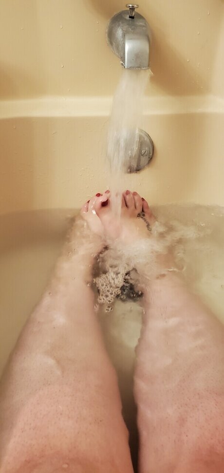 Foto desnuda filtrada de OnlyFans de Ellie