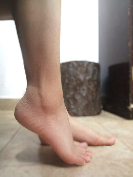 Foto desnuda filtrada de OnlyFans de Neferet 