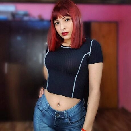 Foto desnuda filtrada de OnlyFans de Abigail