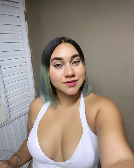 Foto desnuda filtrada de OnlyFans de Wanda