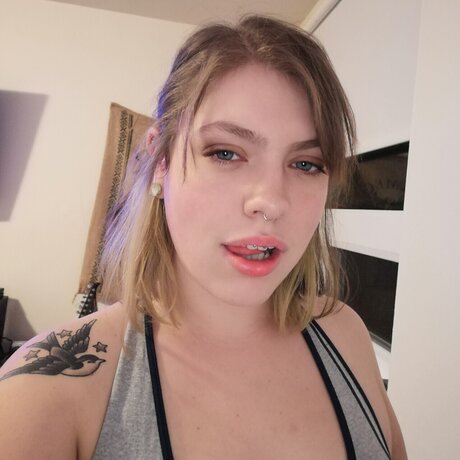 Foto desnuda filtrada de OnlyFans de Bunny