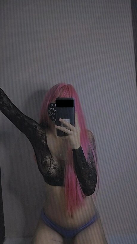 Foto desnuda filtrada de OnlyFans de Ttonimoni