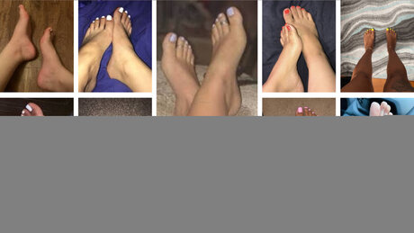 Toe Hoe 