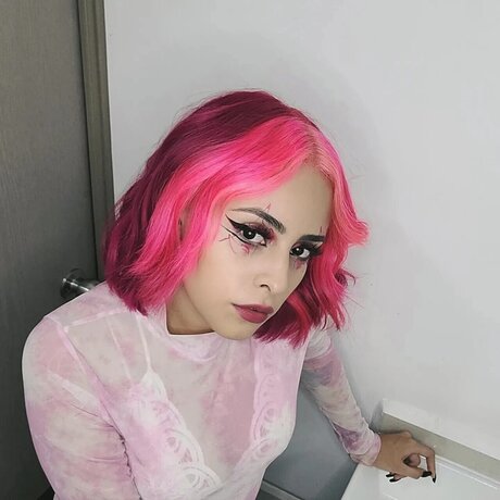 Foto desnuda filtrada de OnlyFans de Venus 