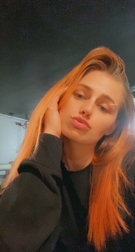 Foto desnuda filtrada de OnlyFans de Keirstan Thornton