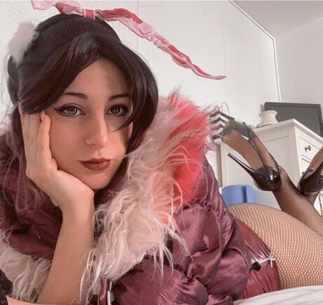 Foto desnuda filtrada de OnlyFans de Sadfawn