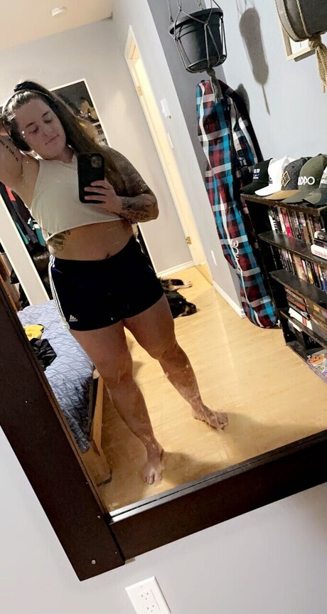 Madisonthick
