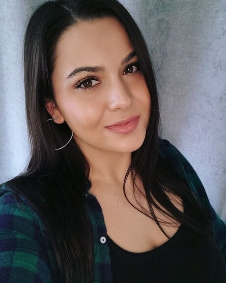 Foto desnuda filtrada de OnlyFans de Brownie