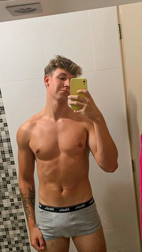 Jonathan Brand