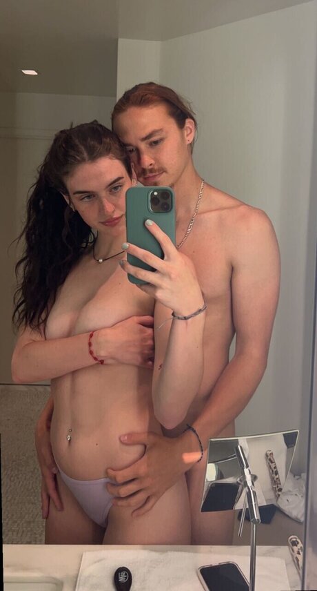 Foto desnuda filtrada de OnlyFans de U226527185