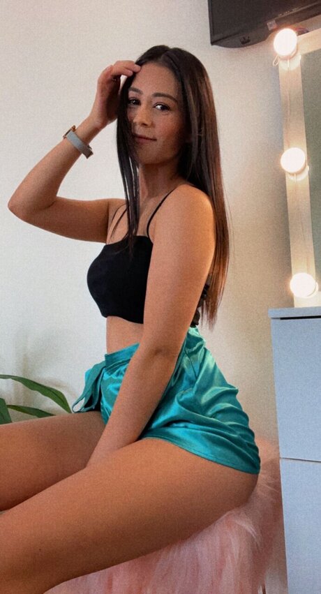 Estefany Gonzlez