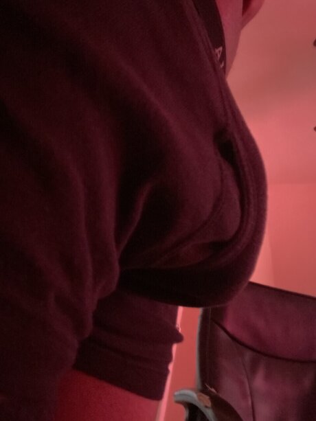 Foto desnuda filtrada de OnlyFans de Santana