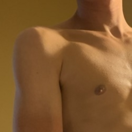 Foto desnuda filtrada de OnlyFans de Jaxonbb