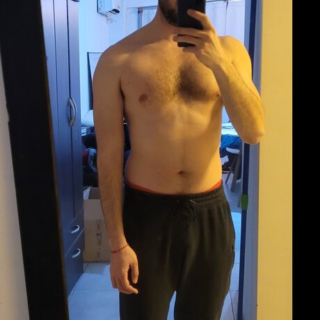 Foto desnuda filtrada de OnlyFans de Charly