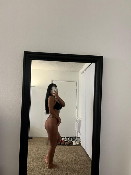 Foto desnuda filtrada de OnlyFans de U8483608