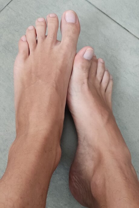 Feet