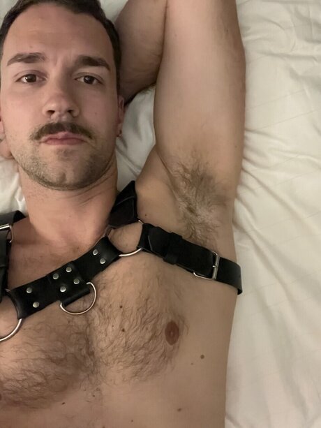 Foto desnuda filtrada de OnlyFans de Rhys