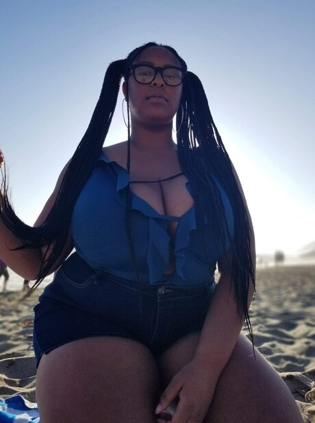 Thegoddesschannel