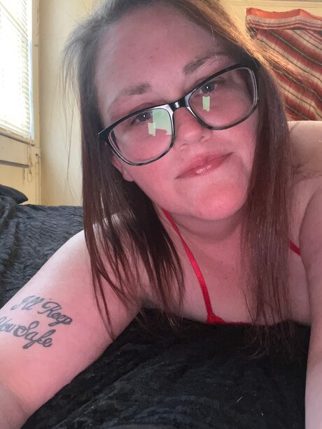 Foto desnuda filtrada de OnlyFans de Latisha