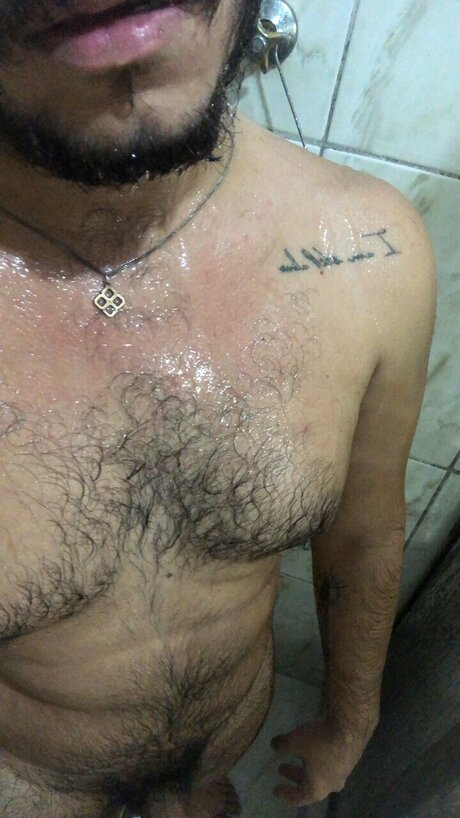 Foto desnuda filtrada de OnlyFans de Xleader