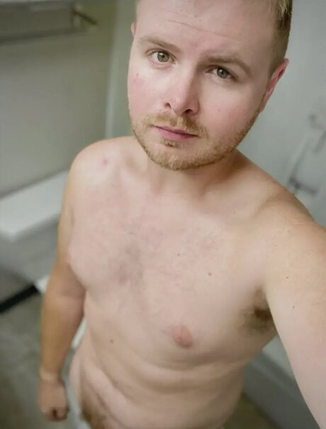 Foto desnuda filtrada de OnlyFans de Justin