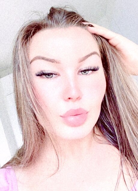 Foto desnuda filtrada de OnlyFans de Mimmixoxo