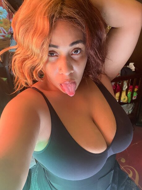 Foto desnuda filtrada de OnlyFans de Knasty