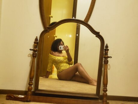 Foto desnuda filtrada de OnlyFans de Kylie