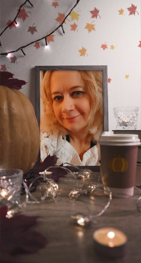Kathryn Richardson